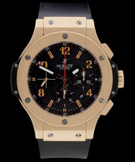 hublot royal oak offshore